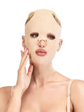 Anti Wrinkle Slimming Bandage V Shaper Full Face Lift For Sleeping Mask