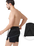 Lightweight Quick-drying Short With Four Pockets