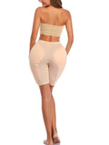 Fajas Wholesale Hip Pads Seamless Push Up Buttock Panties