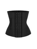 Fajas Wholesale Segmented and Adjustable Waist Trainer Provides Stomach Compression