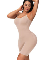 Fajas Wholesale Full Body Shaper Adjustable Straps Secret Slimming