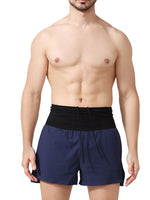 Lightweight Quick-drying Short With Four Pockets