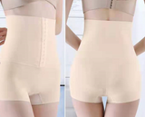 Fajas Wholesale Instant Shaping Nude High Waist  Body Shaper