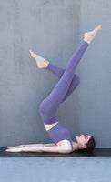 Women's Yoga Leggings Tummy Control Workout Running Pants