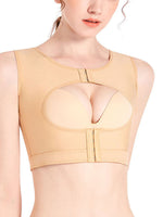 Fajas Wholesale Lipofilling Post Surgical Chest Support