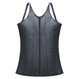 Fajas Wholesale 25 Steel Boned Vest Waist Trainer