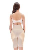 Beige Sexy Hip Shaper With Sponge Cushion For Hip Lift Fajas Wholesale