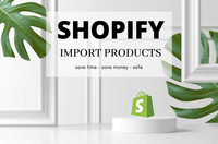 Products Import / Image service
